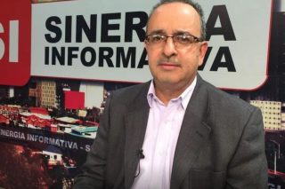 rafael rinkon